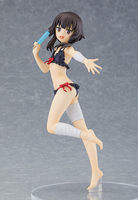 Konosuba - Megumin POP UP PARADE Figure (Swimsuit Ver.) image number 0