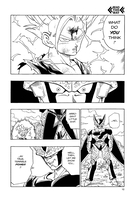 Dragon Ball Z Manga Volume 19 image number 4