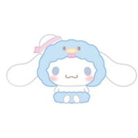 sanrio-fluffy-time-series-blind-bath-bomb image number 1