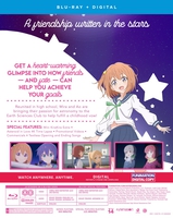 Asteroid in Love - The Complete Series - Blu-ray image number 1