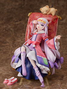 Sleepy Princess in the Demon Castle - Aurora Sya Lis Goodereste 1/7 Scale Figure