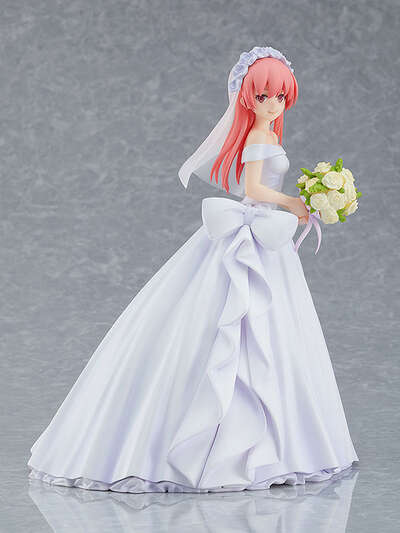 Tonikawa: Over the Moon for You - Tsukasa Yuzaki POP UP PARADE Figure