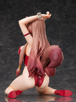 The Rising of the Shield Hero - Raphtalia 1/4 Scale Figure (Bare Leg Bunny Style Ver.) image number 2