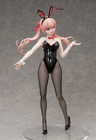 A Couple of Cuckoos - Erika Amano 1/4 Scale Figure (Bunny Ver.) image number 4