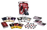 Tokyo Ghoul Card Game image number 0