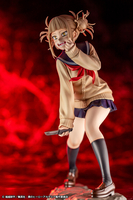 My Hero Academia - Himiko Toga 1/8 Scale ARTFX J Figure (Re-run) image number 9