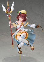 Atelier Sophie The Alchemist of the Mysterious Book - Sophie 1/7 Scale Figure image number 2