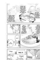 Food Wars! Manga Volume 5 image number 2