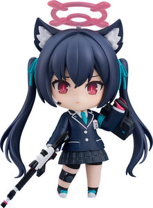 Blue Archive - Serika Kuromi Nendoroid