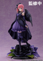 The Quintessential Quintuplets - Nino Nakano 1/7 Scale Figure (Fallen Angel Ver.) image number 1