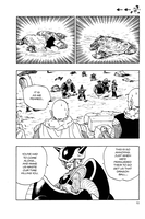 Dragon Ball Z Manga Volume 6 (2nd Ed) image number 4