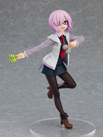 Fate/Grand Carnival - Mash Kyrielight Pop Up Parade Figure (Carnival Ver.) image number 0