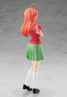 The Quintessential Quintuplets - Itsuki Nakano POP UP PARADE Figure image number 6