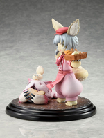 Made in Abyss - Nanachi & Mitty Figure Set (Lepus Ver.) image number 1