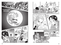 Osamu Dazai's No Longer Human Manga image number 6