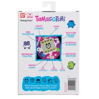tamagotchi-original-tamagotchi-90s-ver image number 7