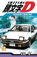 INITIAL-D-T06 image number 0