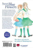 Sweet Blue Flowers Manga Volume 4 image number 1
