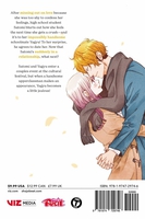 Ima Koi: Now I'm in Love Manga Volume 3 image number 1