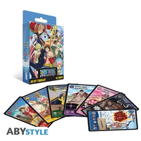 one-piece-happy-families-card-game-one-piece image number 1