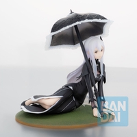 Re:ZERO -Starting Life in Another World- - Echidna (May the Spirit Bless You) Figure image number 2