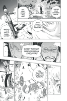 Muhyo & Roji's Bureau of Supernatural Investigation Manga Volume 15 image number 4