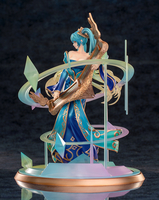 League of Legends - Sona 1/7 Scale Figure (Maven of the Strings Ver.) image number 1