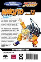 naruto-manga-volume-13 image number 1