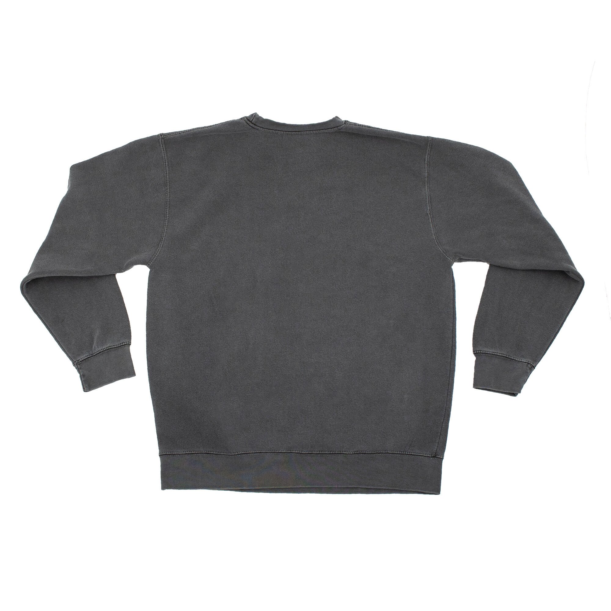 Junji Ito - Yon and Mu Bubble Junji Ito - Yon and Mu Bubble Sweatshirt image number 2