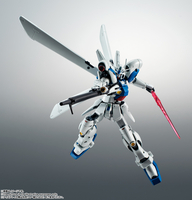 RX-78GP04G Gundam GP04 Gerbera Mobile Suit Gundam 0083 Stardust Memory ver. A.N.I.M.E Series Action Figure image number 4
