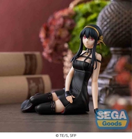 Yor Forger Perching Ver Spy x Family PM Prize Figure image number 4