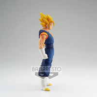 Dragon Ball Z - Super Saiyan Vegito Solid Edge Works Figure Vol 4 image number 4