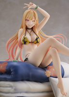 My Dress-Up Darling - Marin Kitagawa 1/7 Scale Figure (Swimsuit Ver.) image number 5