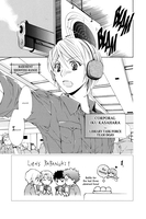 Library Wars: Love & War Manga Volume 2 image number 4