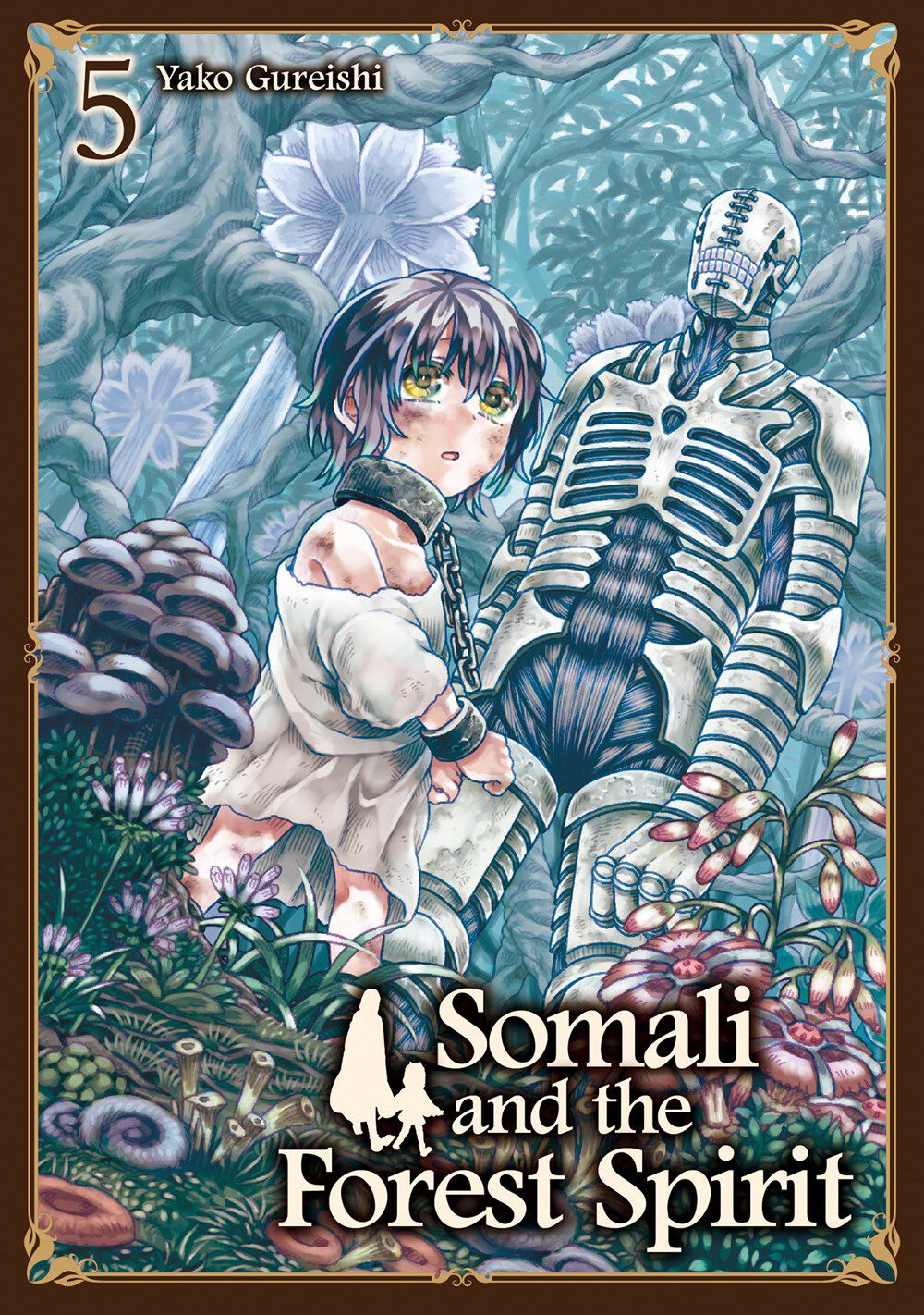 somali-and-the-forest-spirit-manga-volume-5