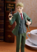 Spy-x-Family-statuette-PVC-Pop-Up-Parade-Loid-Forger-17-cm image number 2