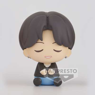 TinyTAN - Suga Dynamite Figure Vol. 1