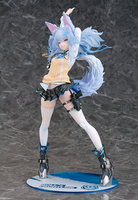Girls' Frontline - PA-15 1/7 Scale Figure (Highschool Heartbeat Story Ver.) image number 1