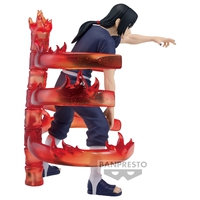 Naruto Shippuden - Uchiha Itachi Effectreme Figure image number 2