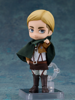 Attack on Titan - Erwin Smith Nendoroid Doll image number 0
