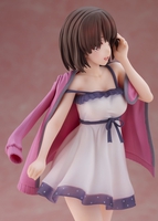 Saekano: How to Raise a Boring Girlfriend - Megumi Kato Prize Figure (Loungewear Ver.) image number 9