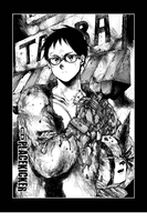 Dorohedoro Manga Volume 15 image number 1