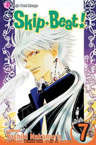 Skip Beat! Manga Volume 7
