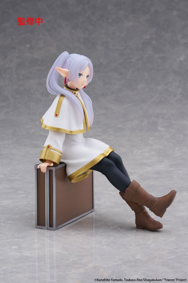 frieren-beyond-journeys-end-frieren-desktop-cute-prize-figure-trunk-case-ver image number 4