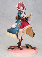 Atelier Sophie The Alchemist of the Mysterious Book - Sophie Neuenmuller 1/7 Scale Figure (Everyday Ver.) image number 5
