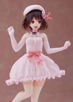 Saekano: How to Raise a Boring Girlfriend - Kato Megumi Figure (Sakura Dress Ver.) image number 8