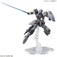 Mobile Suit Gundam The Witch From Mercury - Gundvolva HG 1/144 Model Kit image number 4