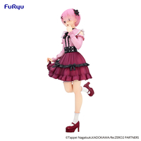 Re:Zero - Ram Trio Try iT Figure (Girly Outfit Ver.) image number 8