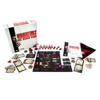 Resident Evil 2 The Board Game image number 1