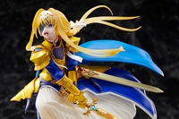 Sword Art Online - Alice Synthesis Thirty 1/7 Scale Figure image number 7
